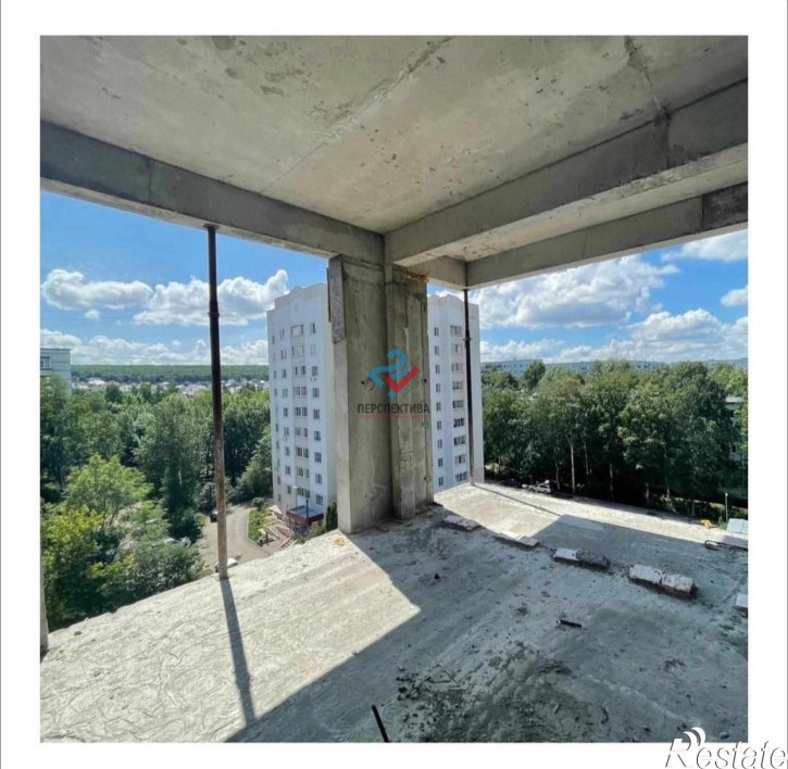 1-комн квартира в новом доме Ладожская улица, 9