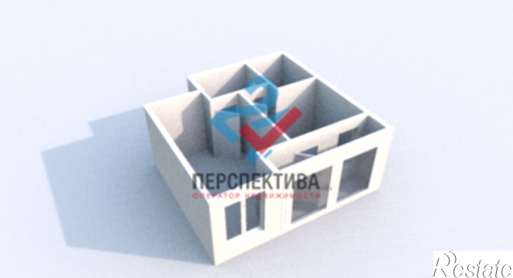 1-комн квартира в новом доме микрорайон Город Спутник,  жилой комплекс Созвездие