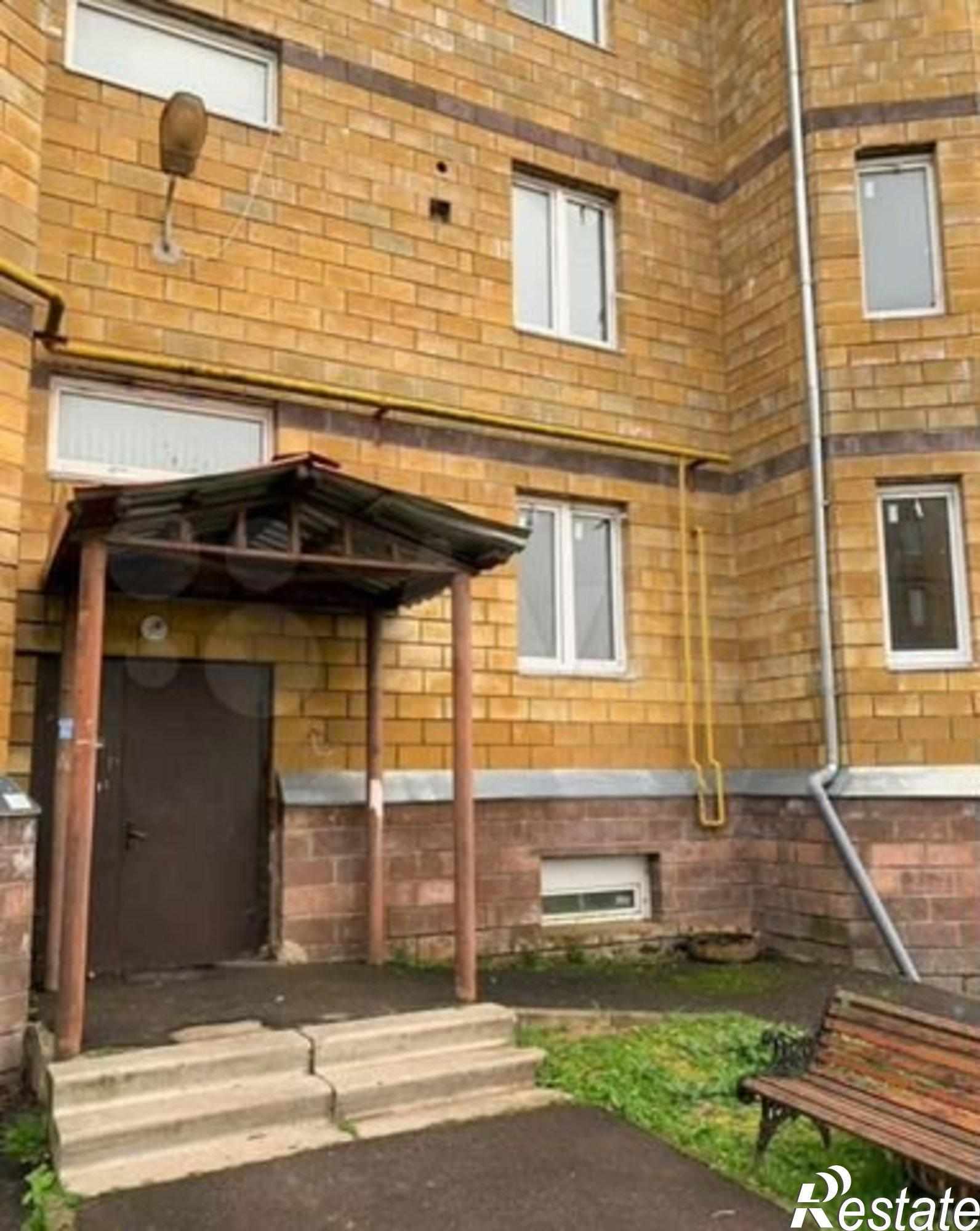 Купить квартиру за 1 168 980 рублей на ул Митрофанова, 44