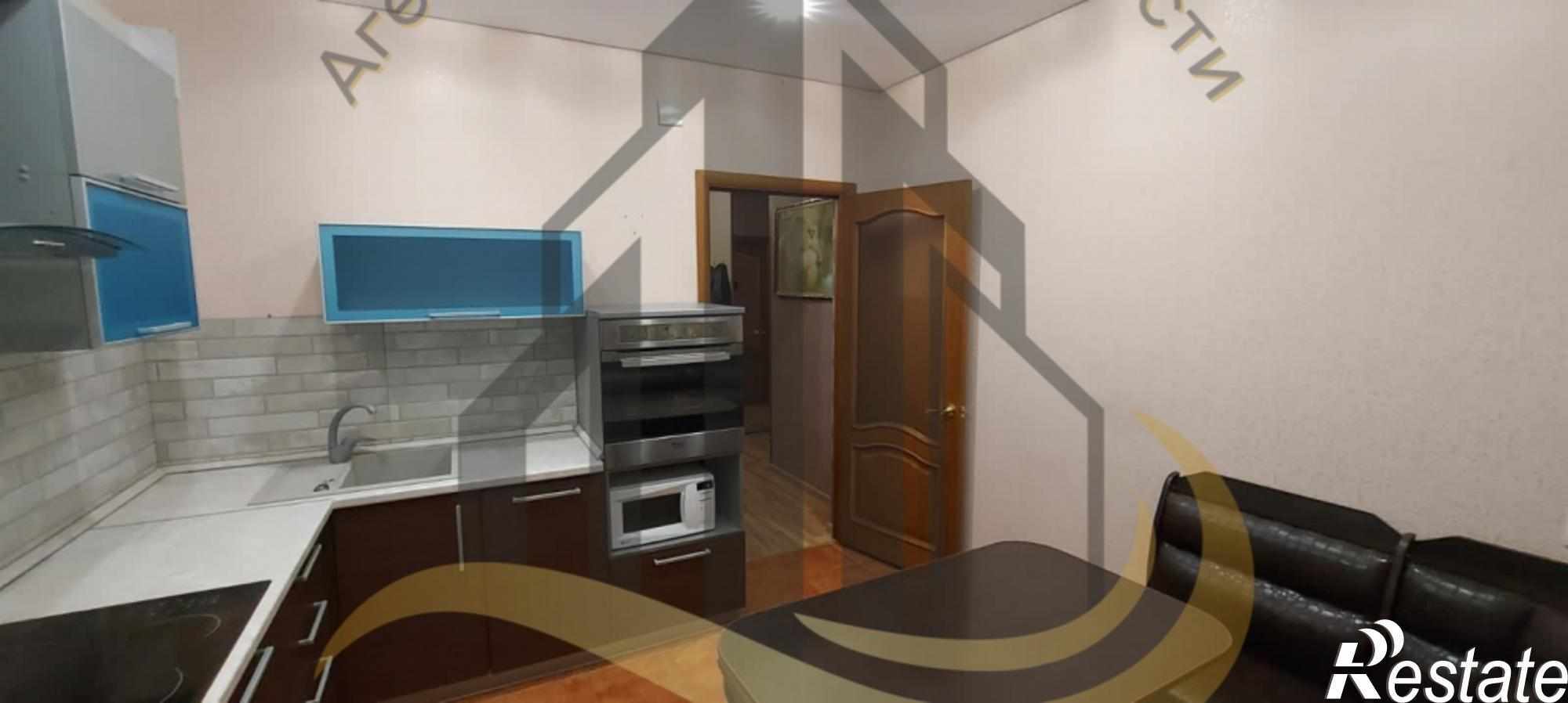 Сдать квартиру за 17 000 рублей на Степной мкр, 25
