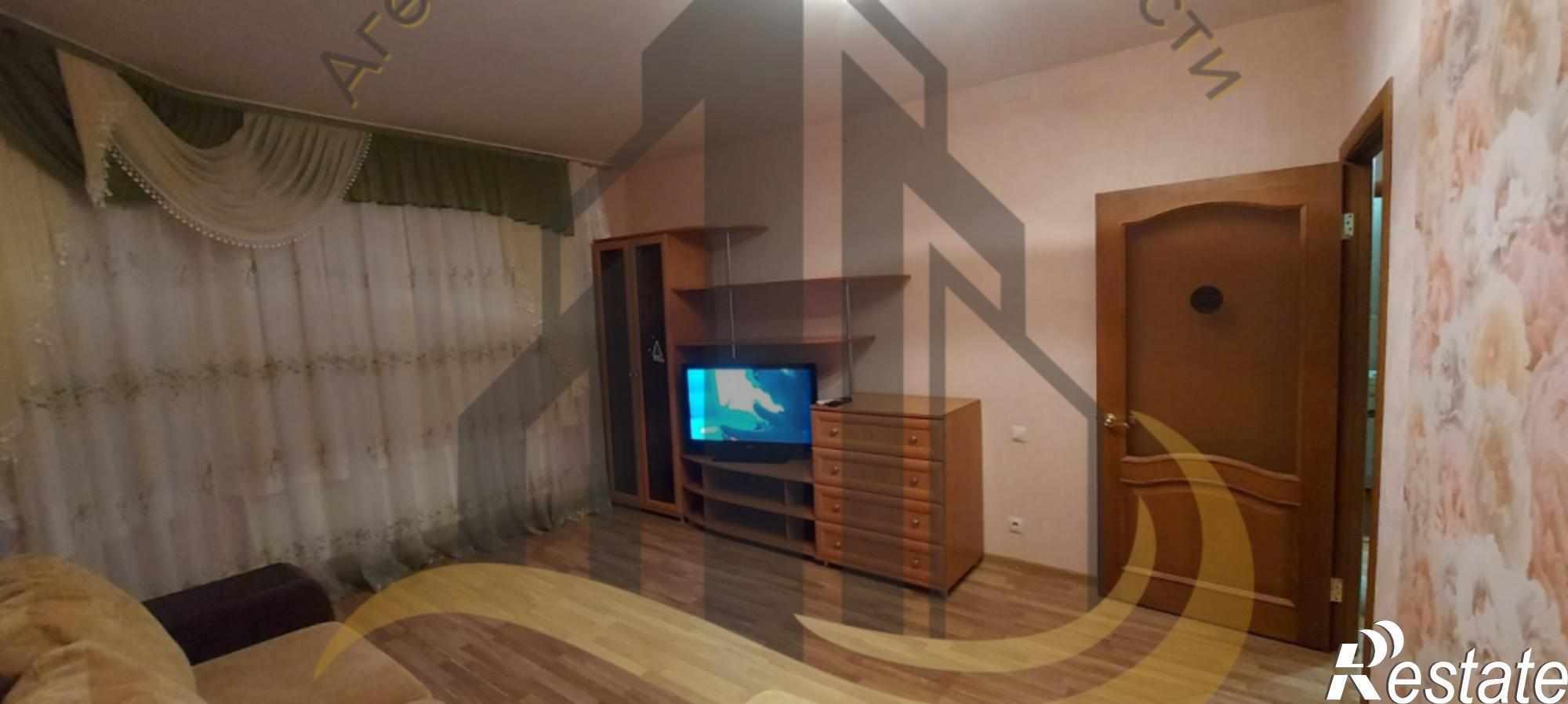 Сдать квартиру за 17 000 рублей на Степной мкр, 25