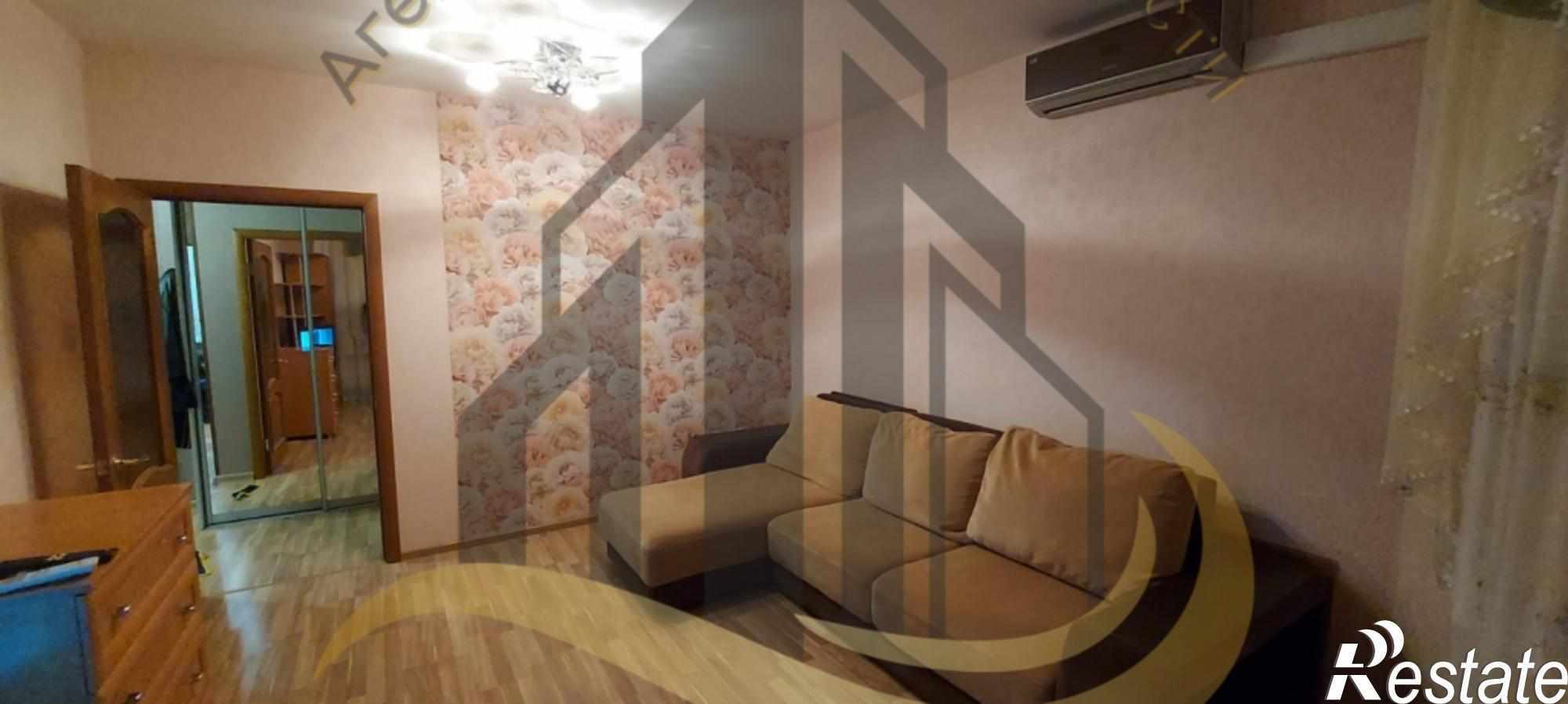 Сдать квартиру за 17 000 рублей на Степной мкр, 25