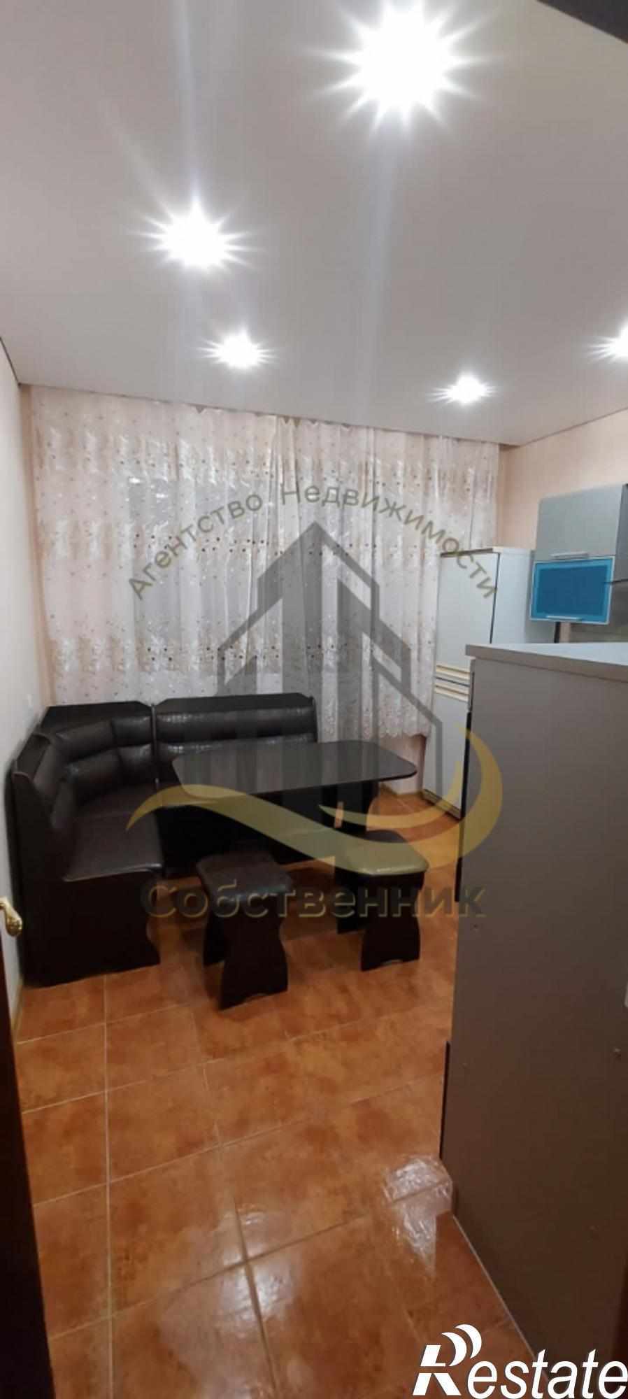 Сдать квартиру за 17 000 рублей на Степной мкр, 25