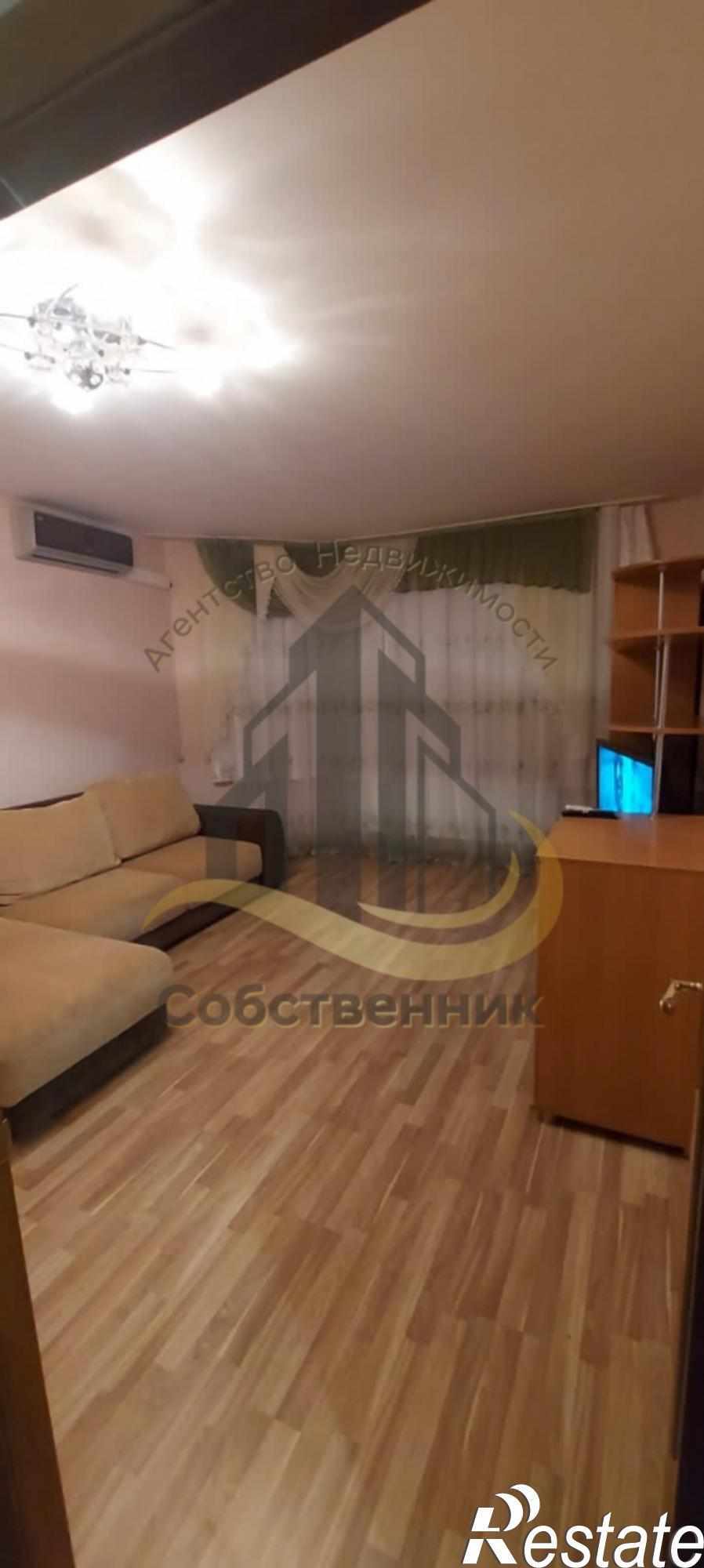 Сдать квартиру за 17 000 рублей на Степной мкр, 25