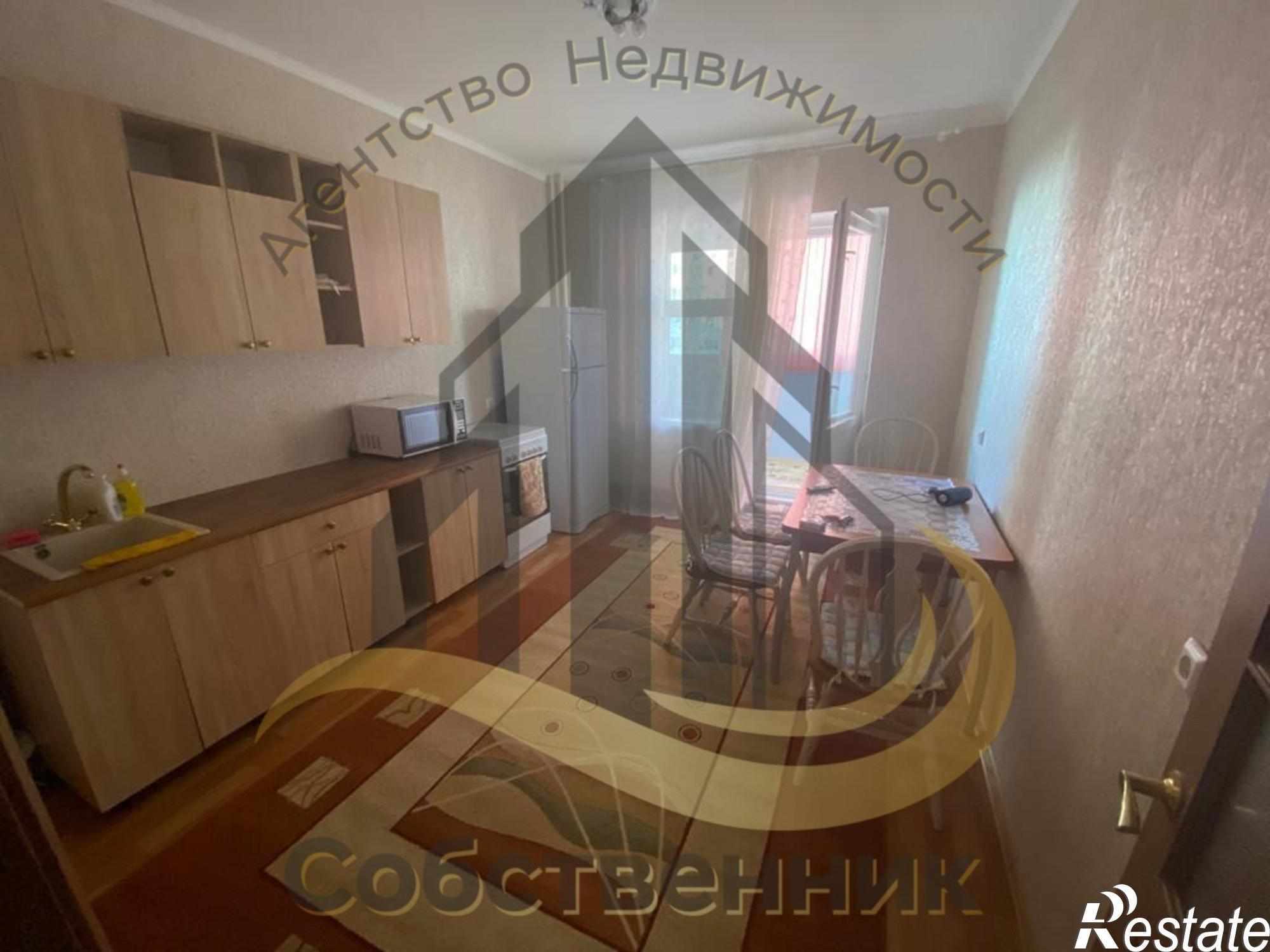 Сдать квартиру за 25 000 рублей на Степной мкр, 15