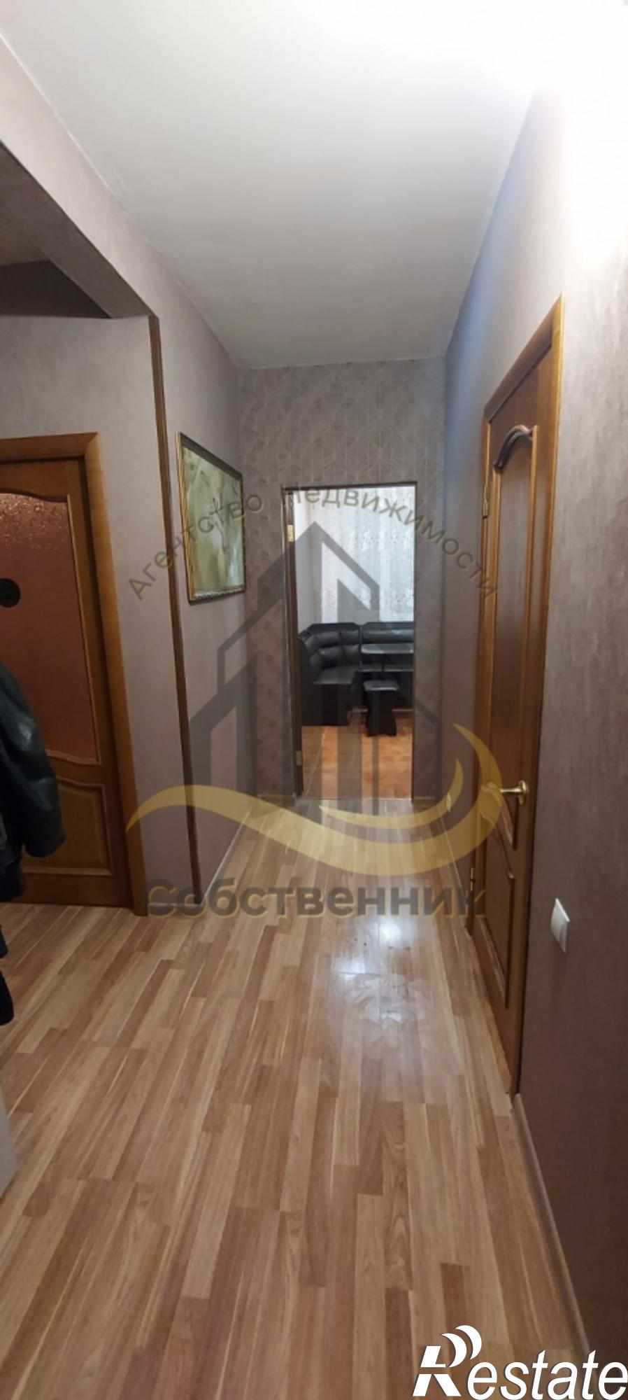 Сдать квартиру за 17 000 рублей на Степной мкр, 25