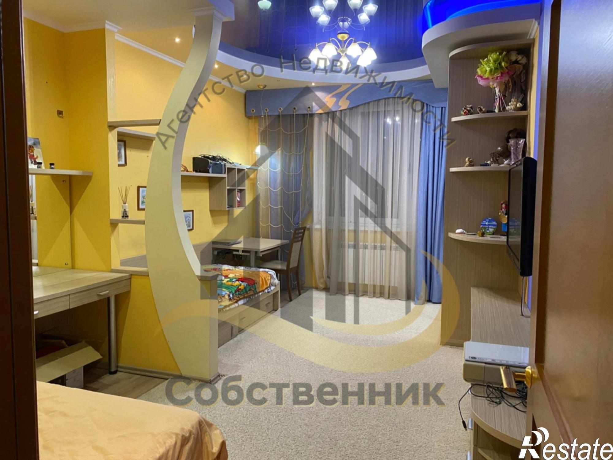 Сдать квартиру за 55 000 рублей на Степной мкр, 13