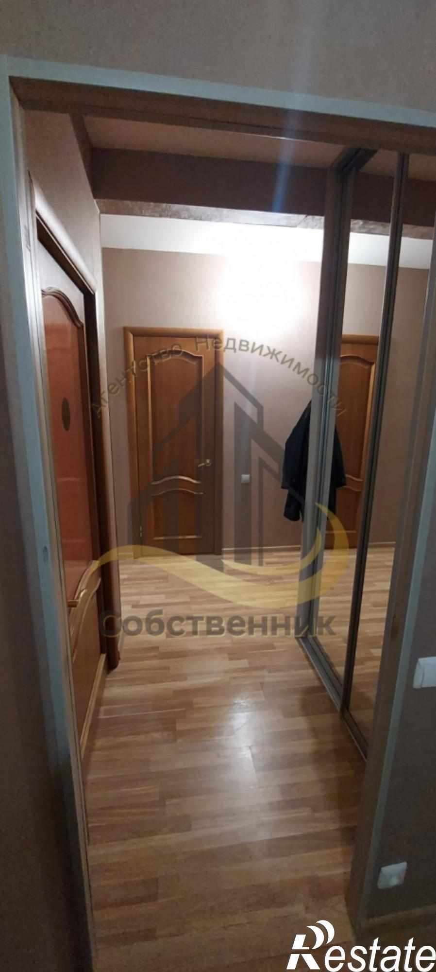 Сдать квартиру за 17 000 рублей на Степной мкр, 25