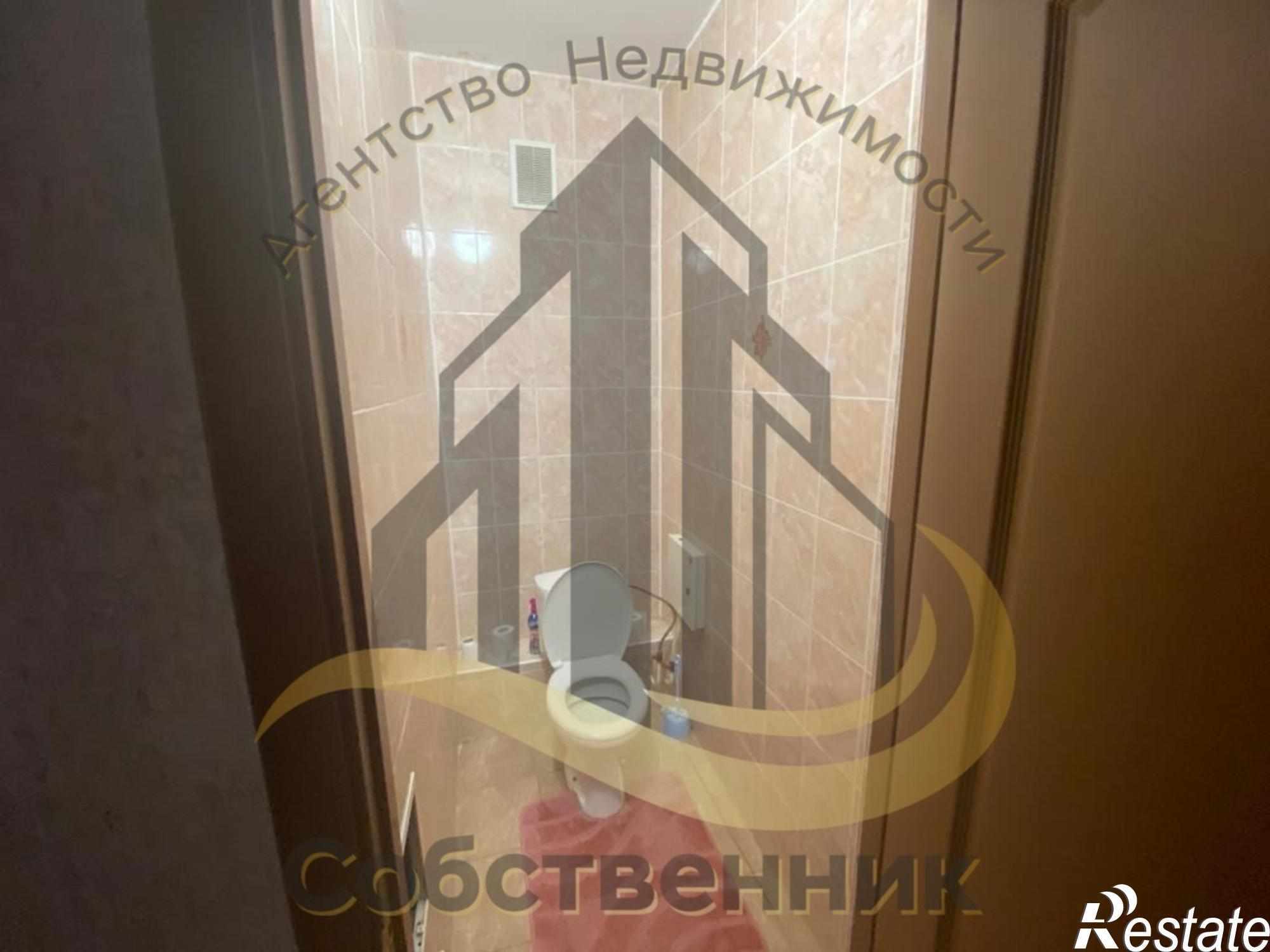 Сдать квартиру за 25 000 рублей на Степной мкр, 15