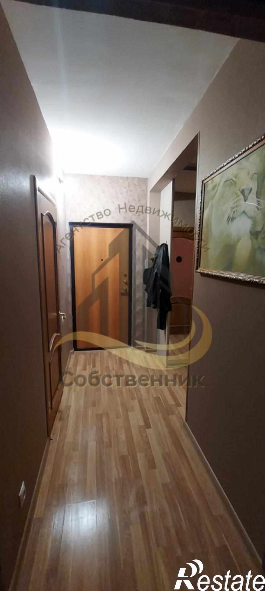 Сдать квартиру за 17 000 рублей на Степной мкр, 25