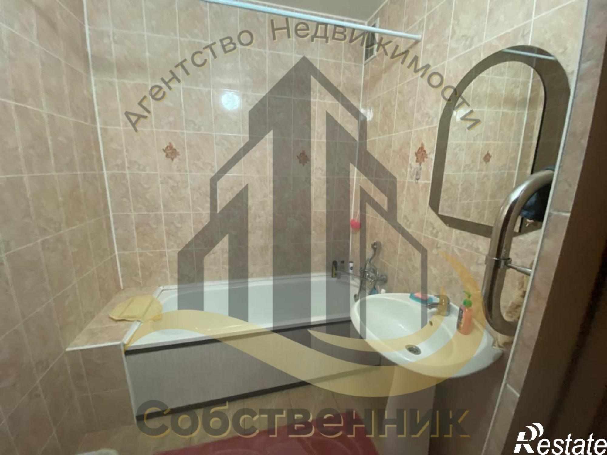Сдать квартиру за 25 000 рублей на Степной мкр, 15
