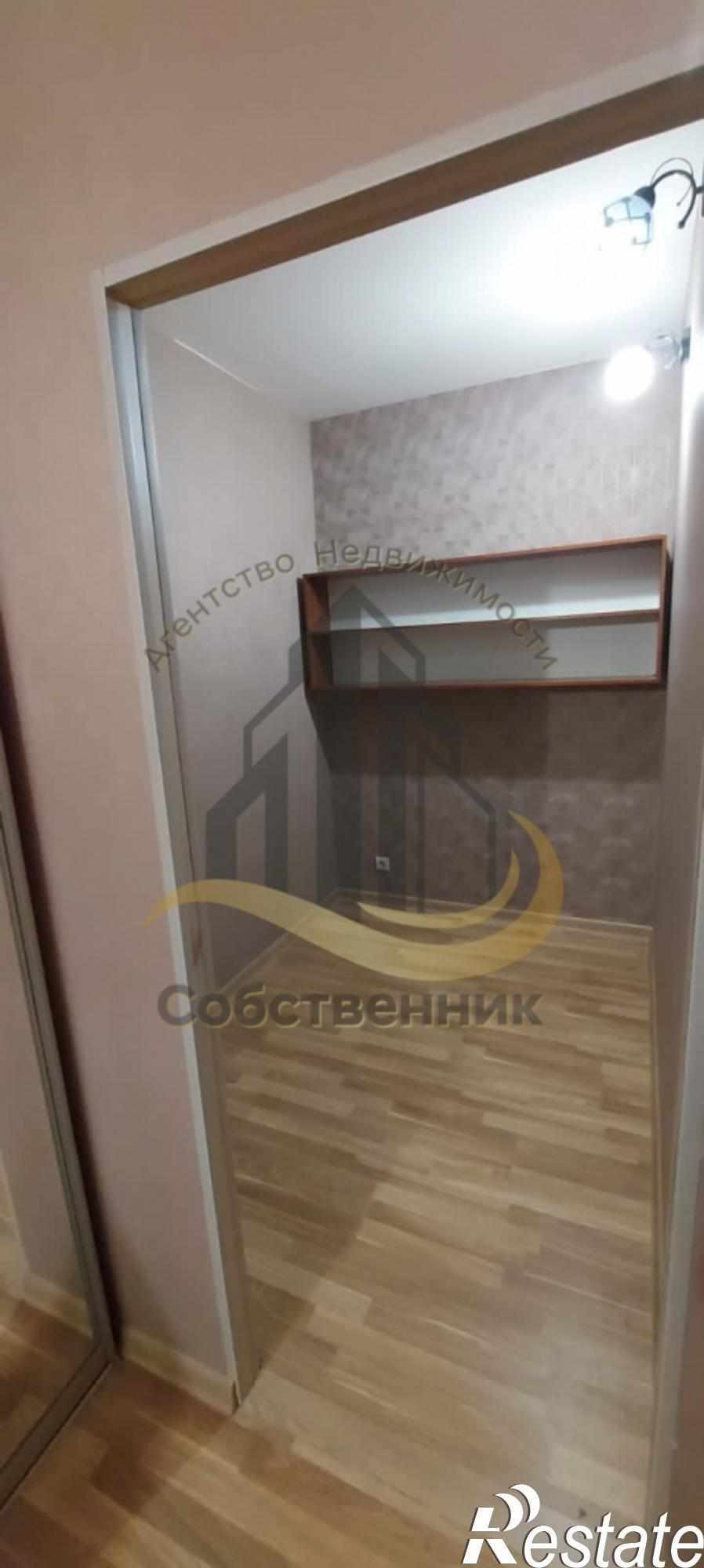 Сдать квартиру за 17 000 рублей на Степной мкр, 25