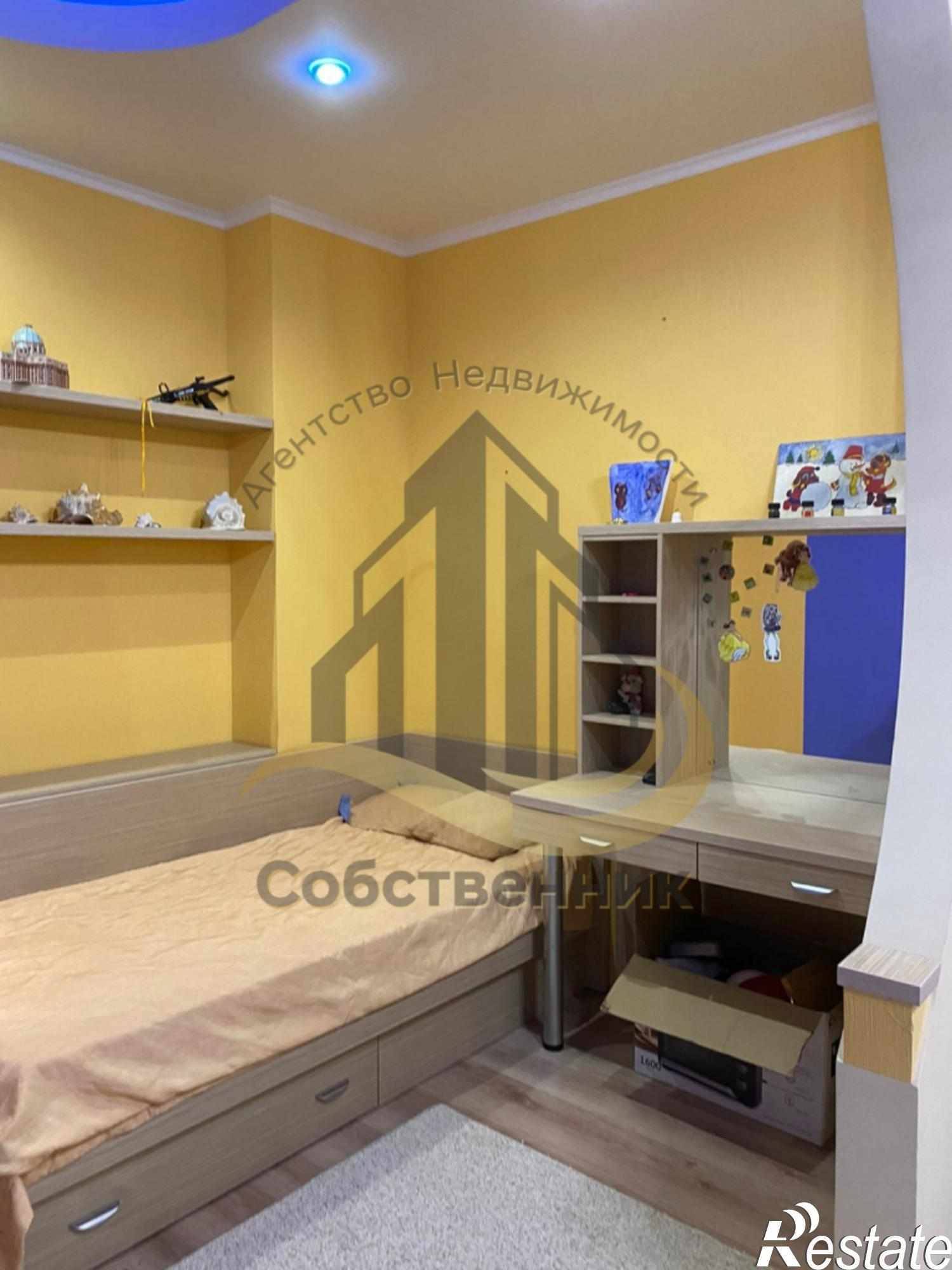 Сдать квартиру за 55 000 рублей на Степной мкр, 13