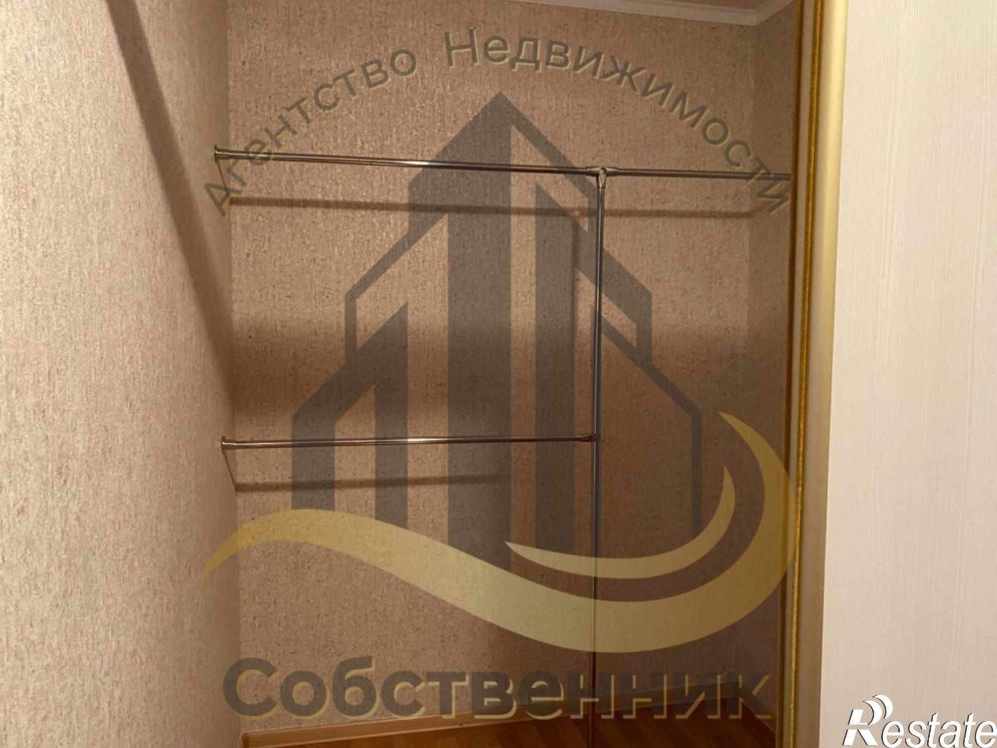Сдать квартиру за 25 000 рублей на Степной мкр, 15