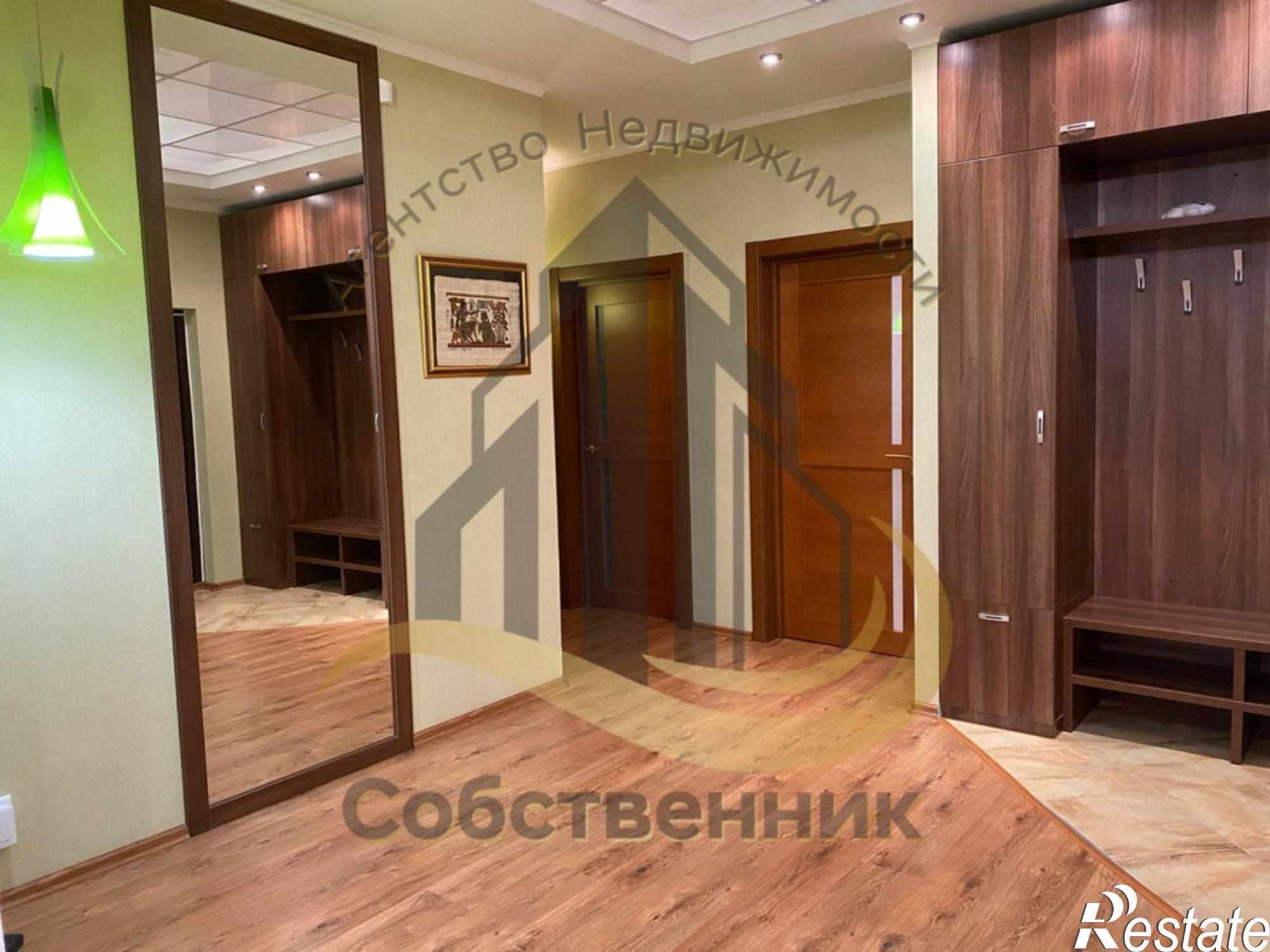 Сдать квартиру за 55 000 рублей на Степной мкр, 13