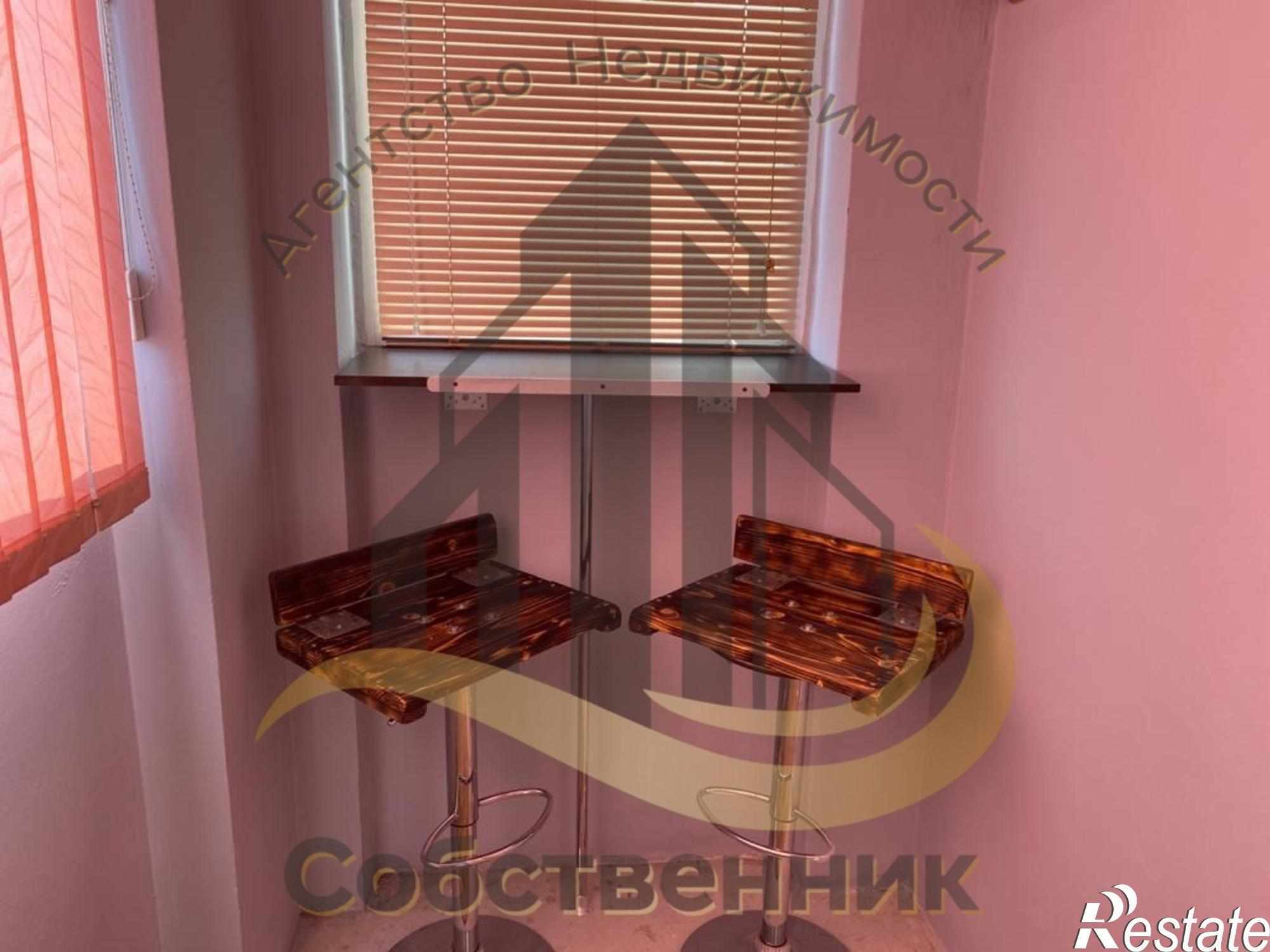 Сдать квартиру за 25 000 рублей на Степной мкр, 15