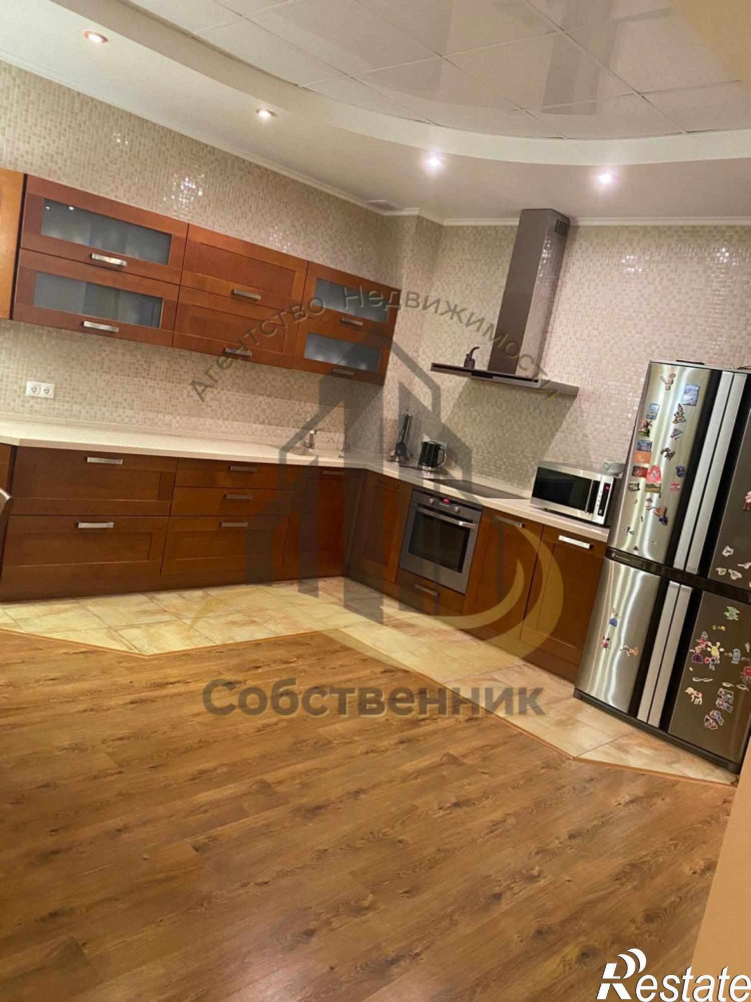 Сдать квартиру за 55 000 рублей на Степной мкр, 13