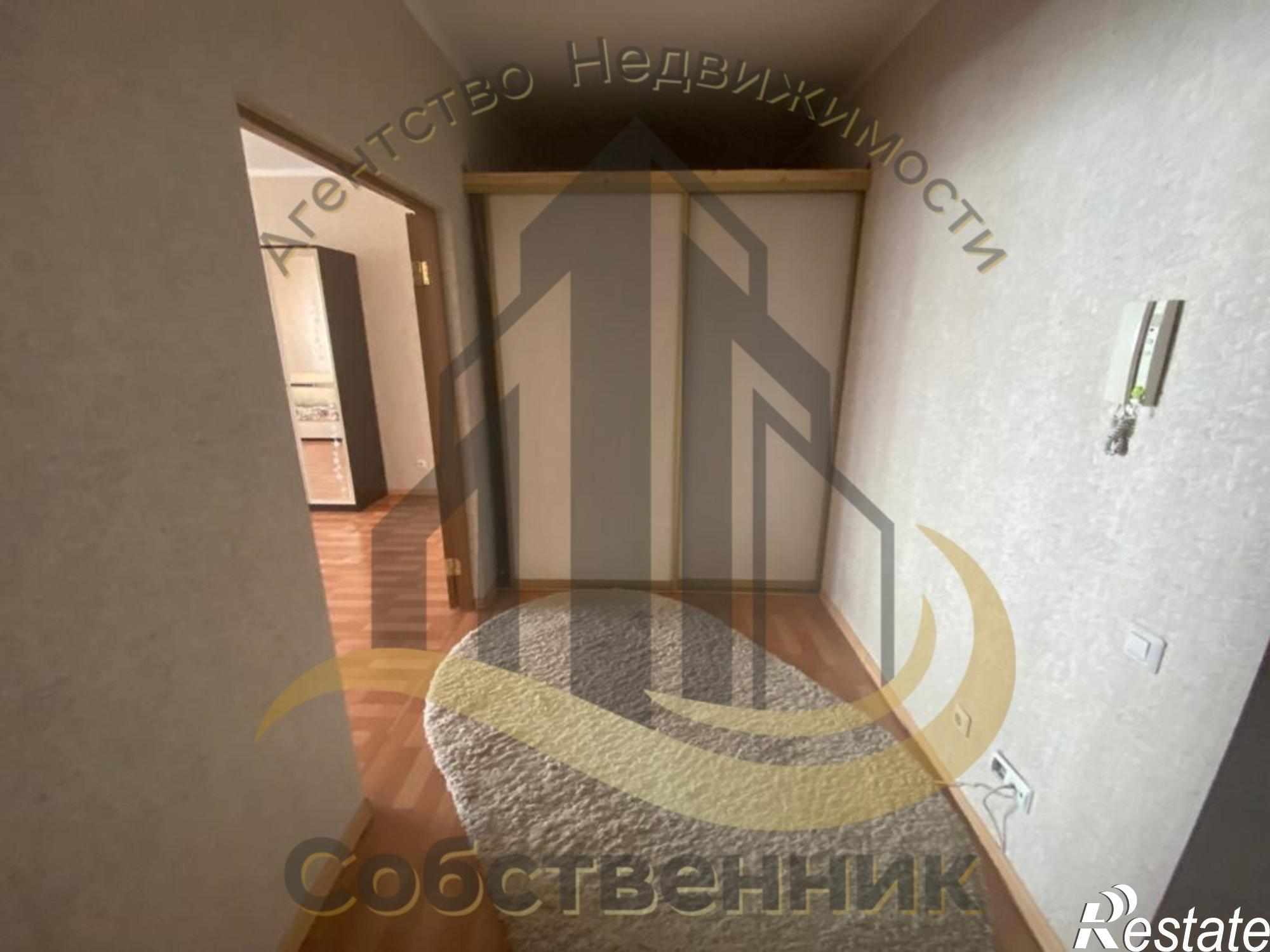 Сдать квартиру за 25 000 рублей на Степной мкр, 15