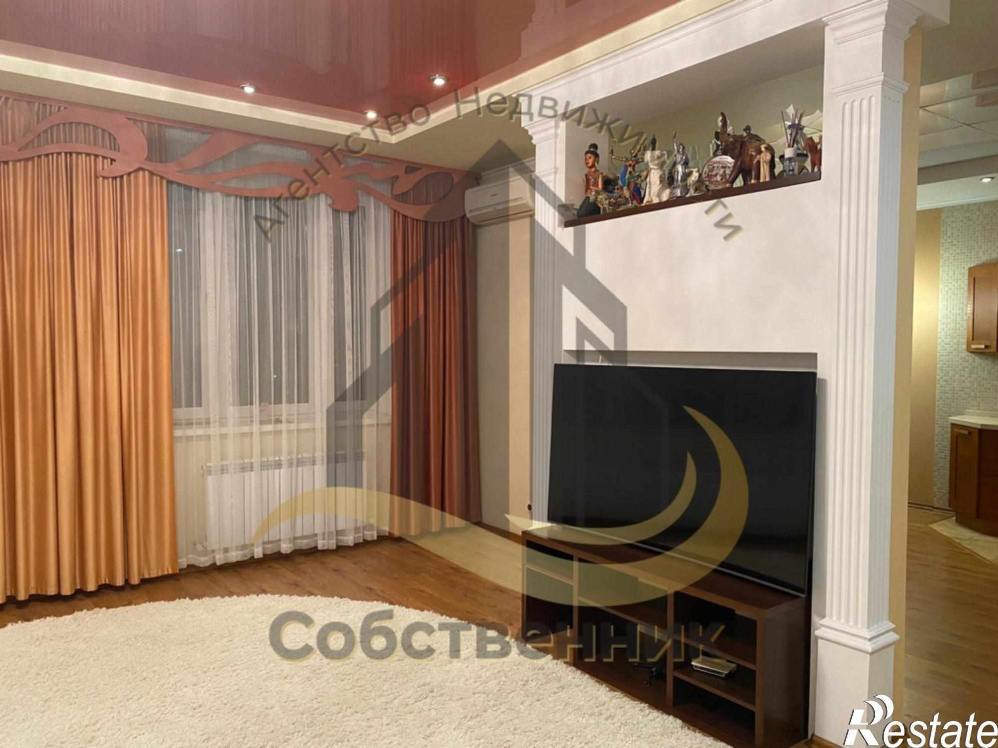 Сдать квартиру за 55 000 рублей на Степной мкр, 13