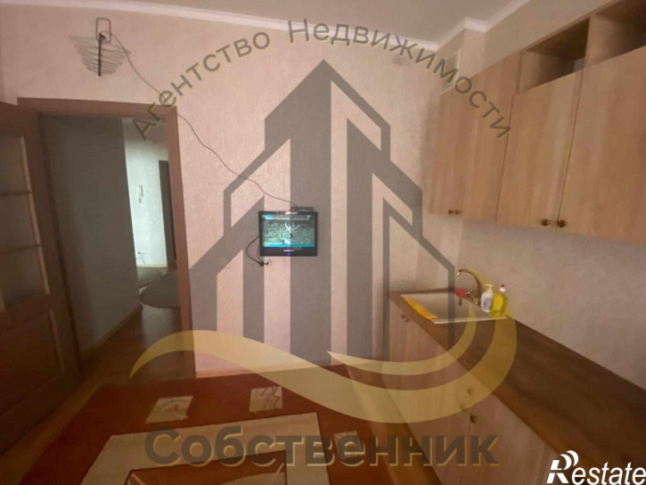 1-комн квартира Степной мкр, 15