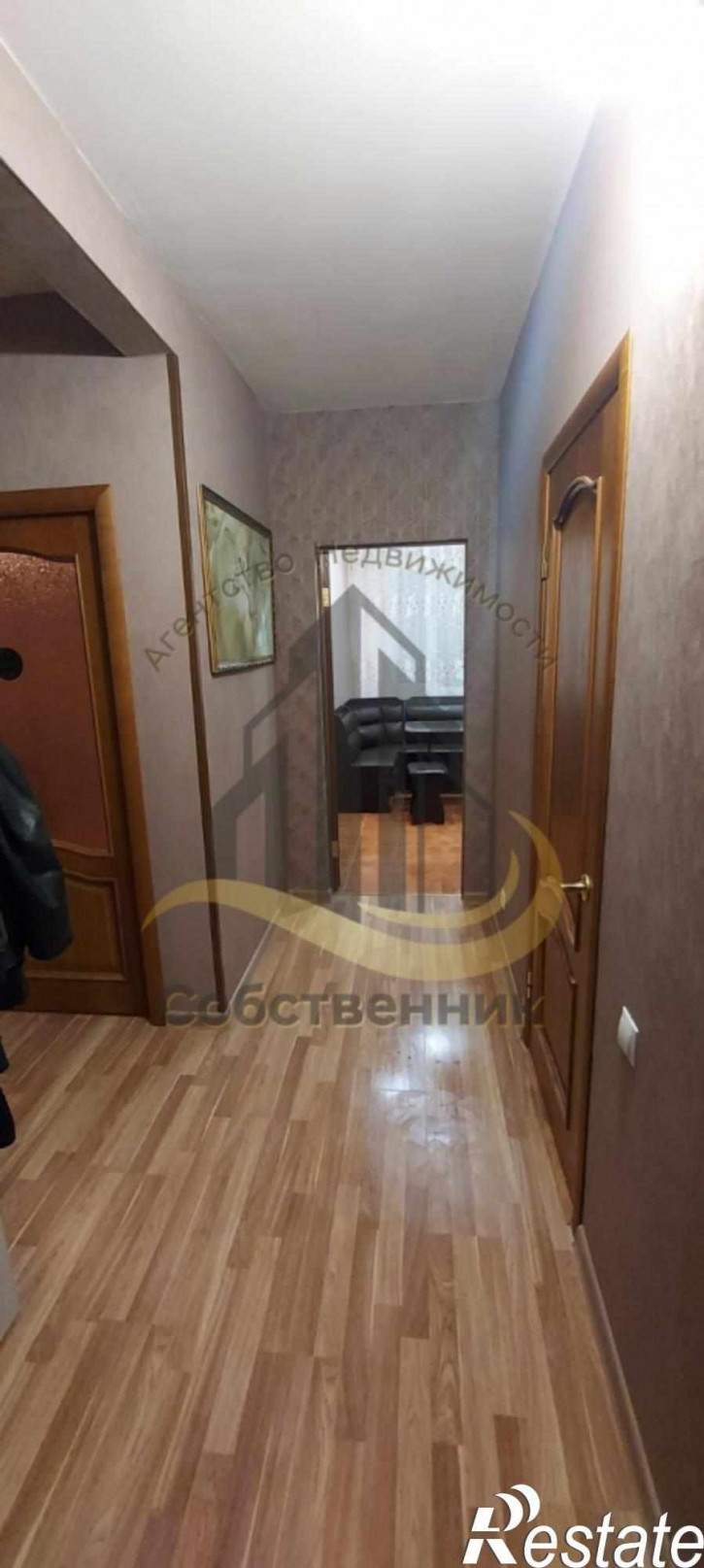 1-комн квартира Степной мкр, 25