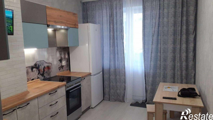 2-комн квартира Тухачевского улица, 40А