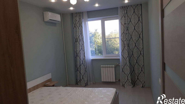 2-комн квартира Тухачевского улица, 40А