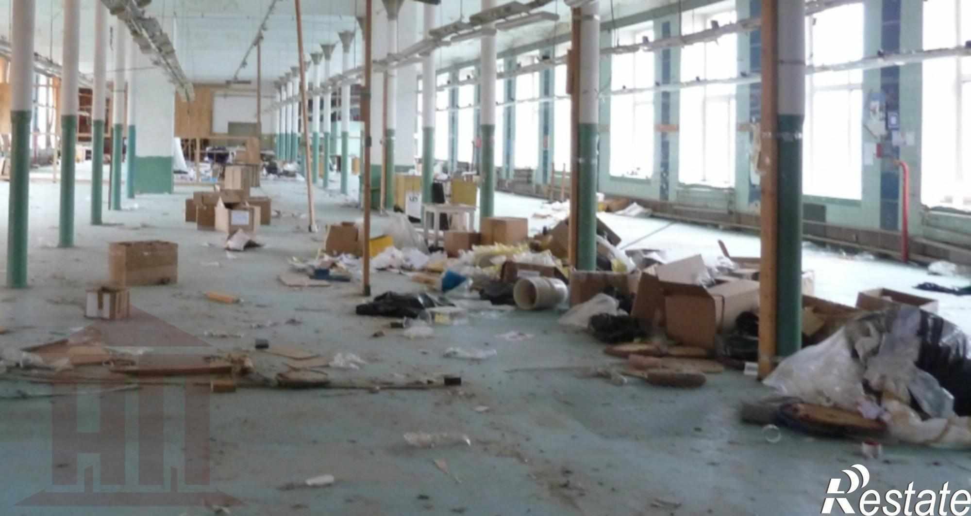 Сдать производственную площадь за 248 800 рублей на Калинина пр-кт, 55
