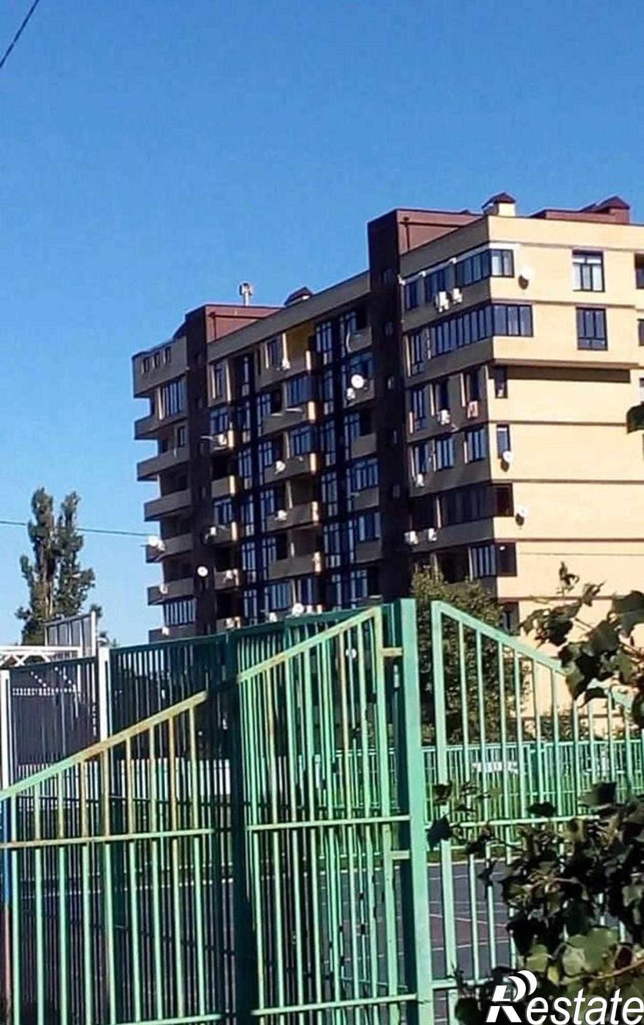Купить квартиру за 7 200 000 рублей на Советская улица, 44Б