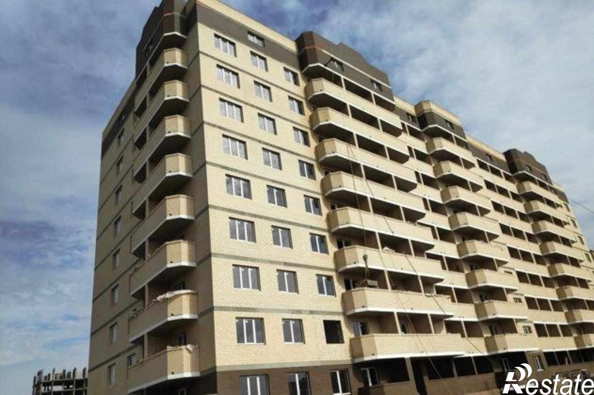 Купить квартиру за 1 710 000 рублей на Батуринская улица, 169