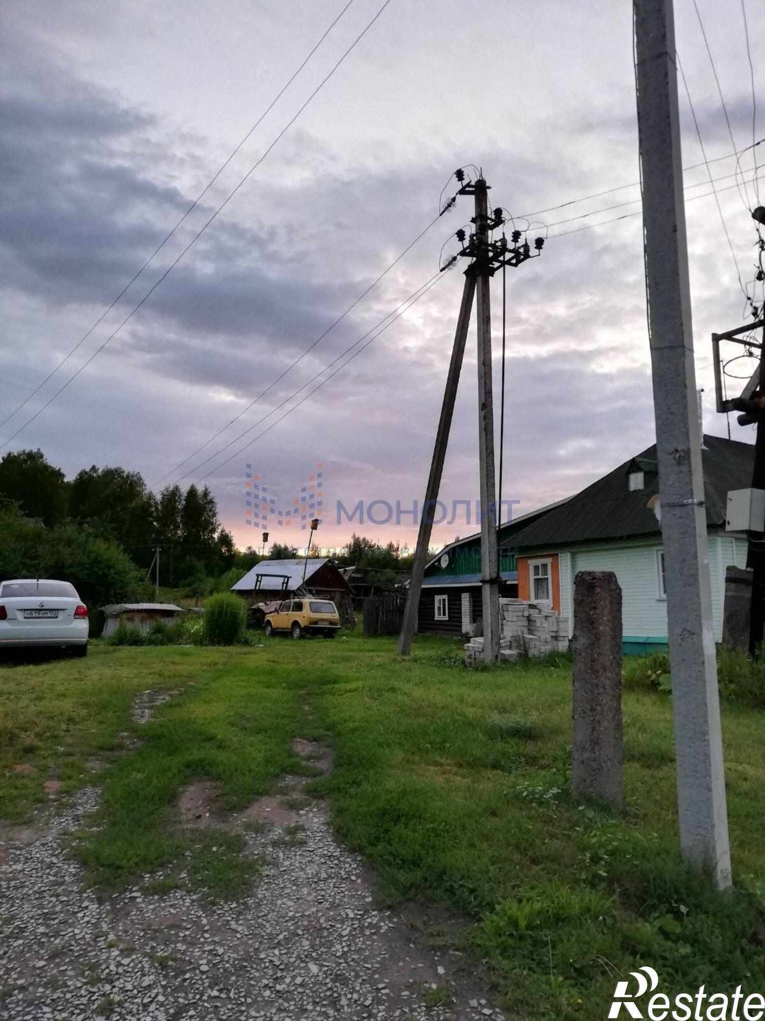 Купить землю, земельный участок за 3 000 000 рублей на 40 лет Победы ул, 42