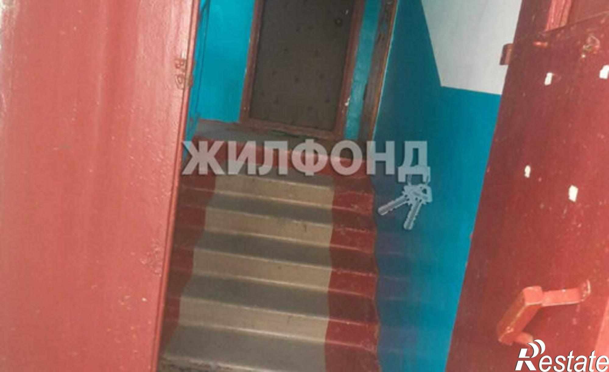 Купить квартиру за 1 100 000 рублей на улица 50 лет Алтая, 14