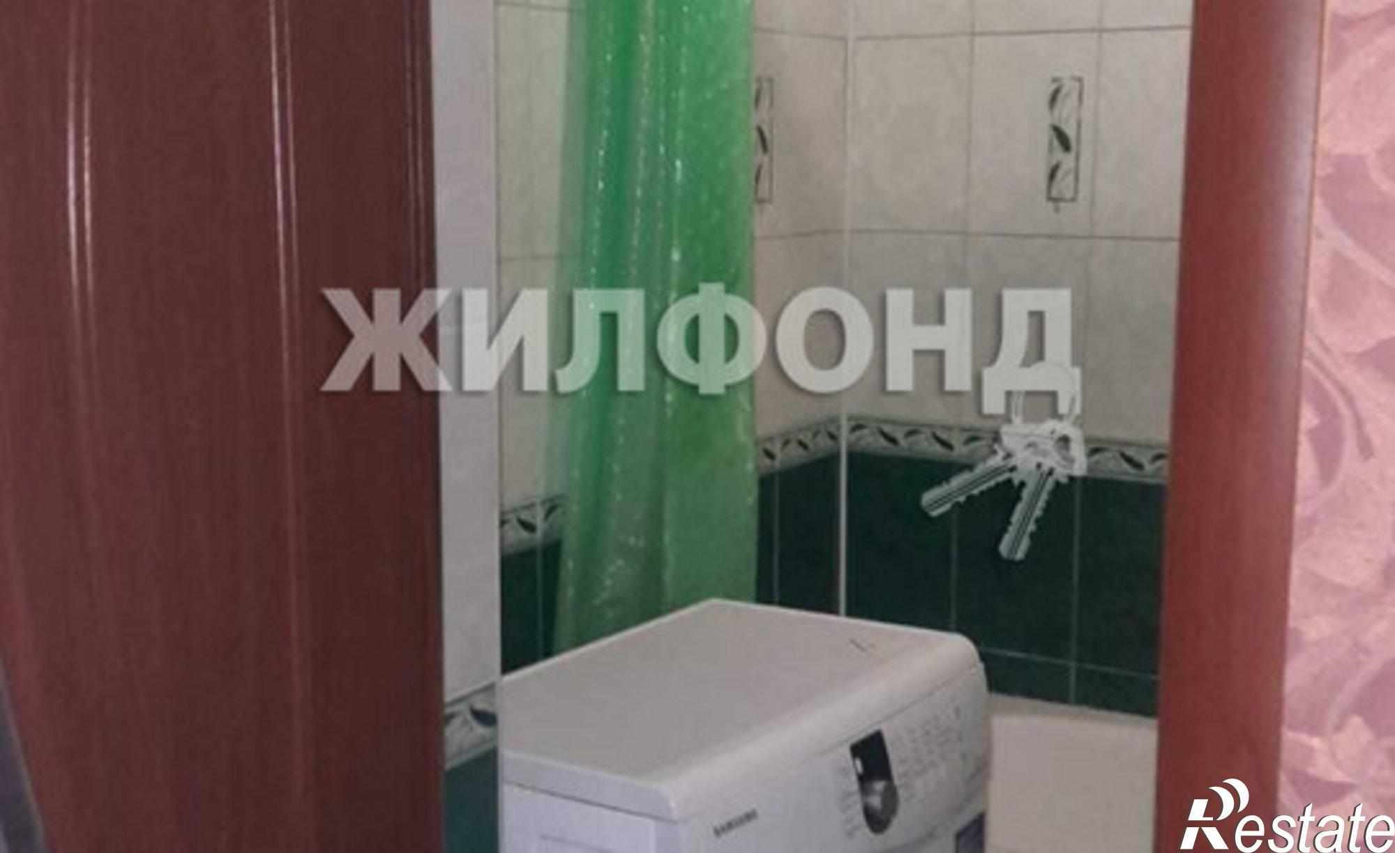 Купить квартиру за 1 100 000 рублей на улица 50 лет Алтая, 14