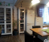 коттедж 186 кв м Восточная улица, 17