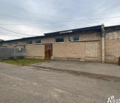 помещение 400 кв м Юбилейная ул, 24