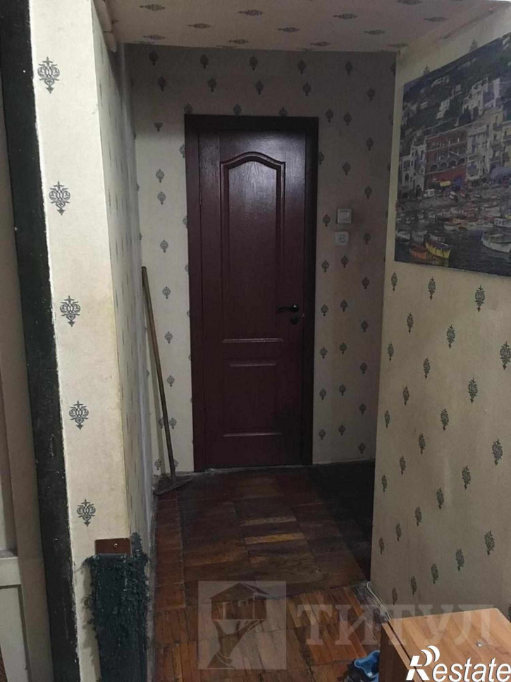 4-комн квартира Александровка, 40-летия Победы