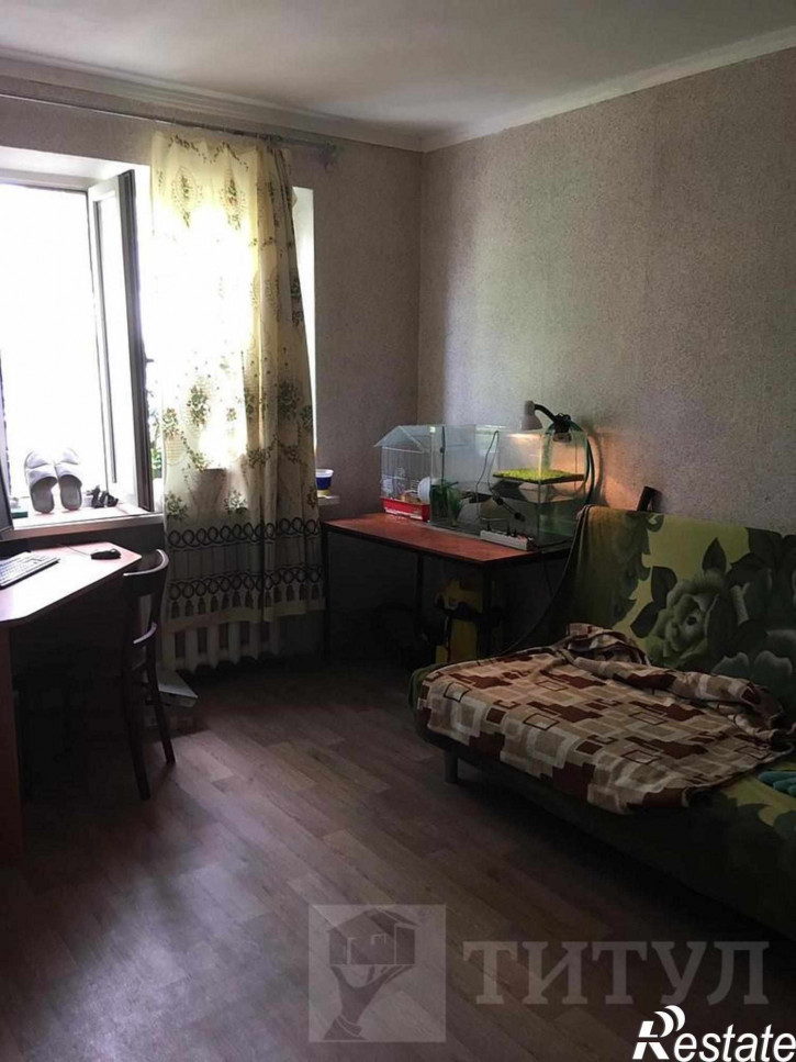 4-комн квартира Александровка, 40-летия Победы