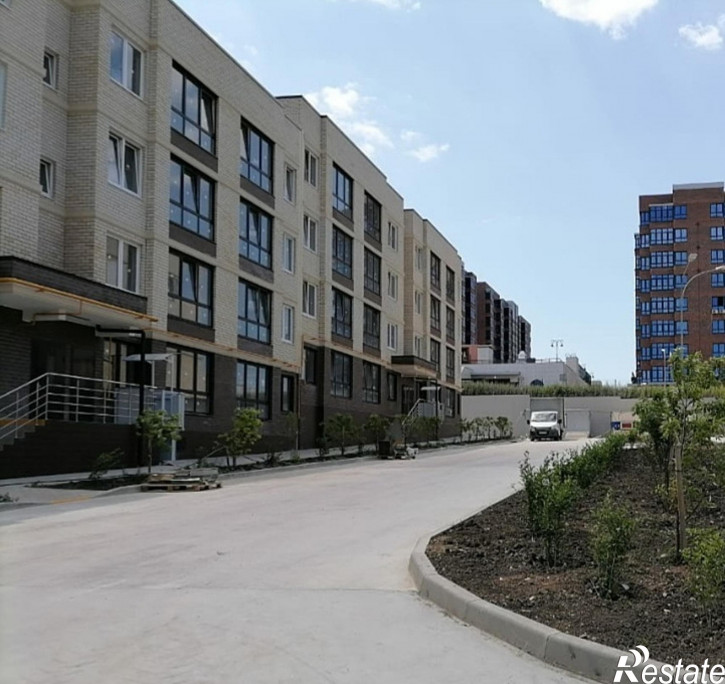 1-комн квартира улица Поликарпова, 2к13