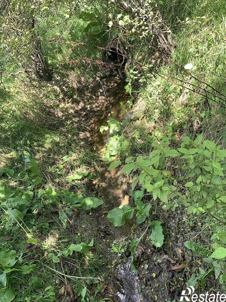 Земельный участок село Варваровка