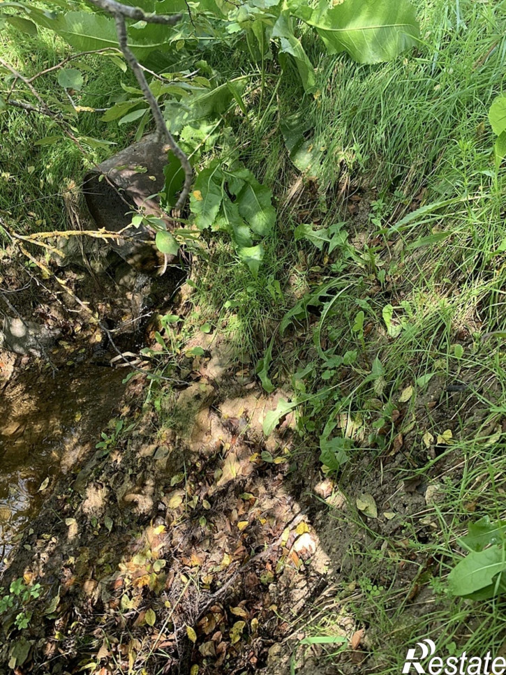 Земельный участок село Варваровка