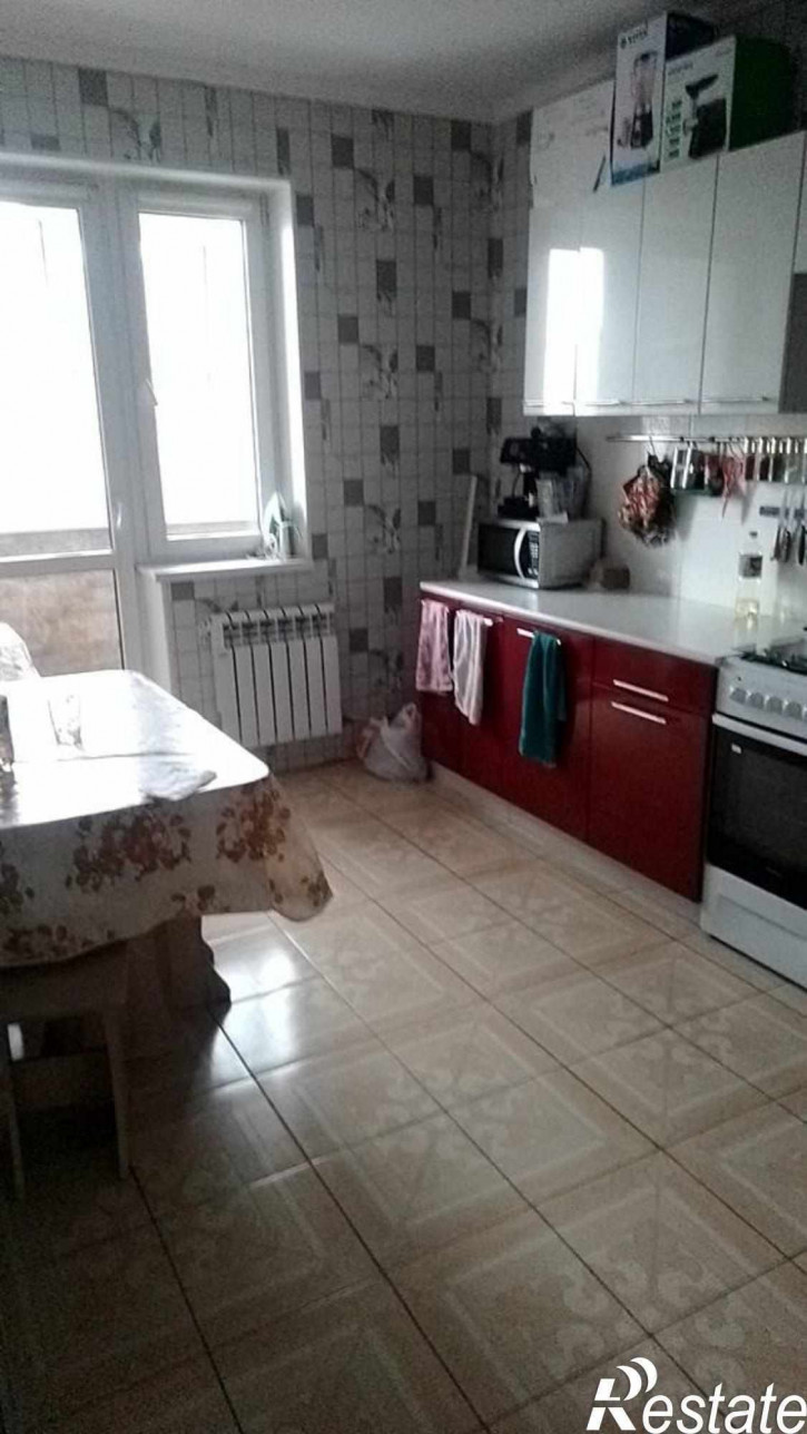2-комн квартира Советская улица, 44Б