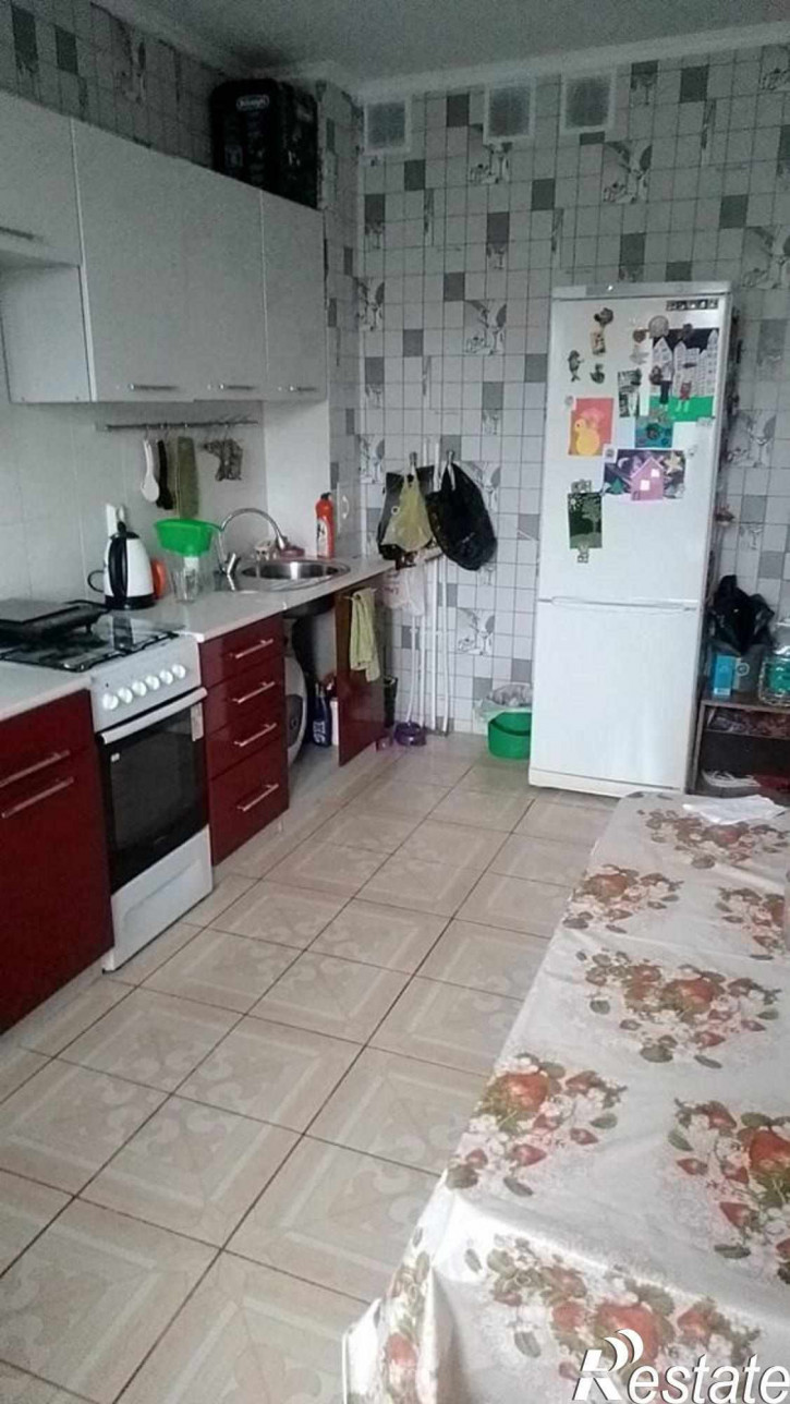 2-комн квартира Советская улица, 44Б