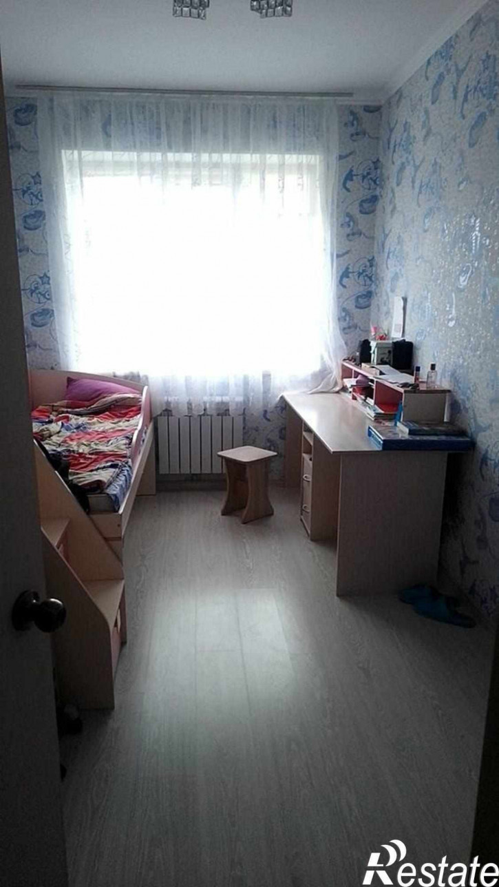2-комн квартира Советская улица, 44Б