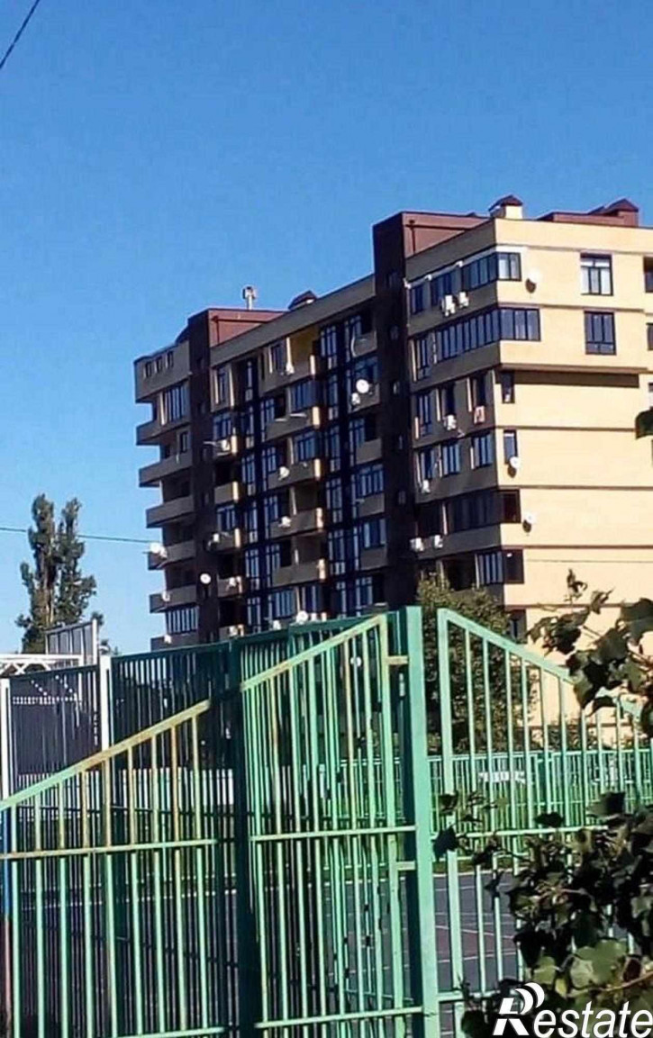 2-комн квартира Советская улица, 44Б
