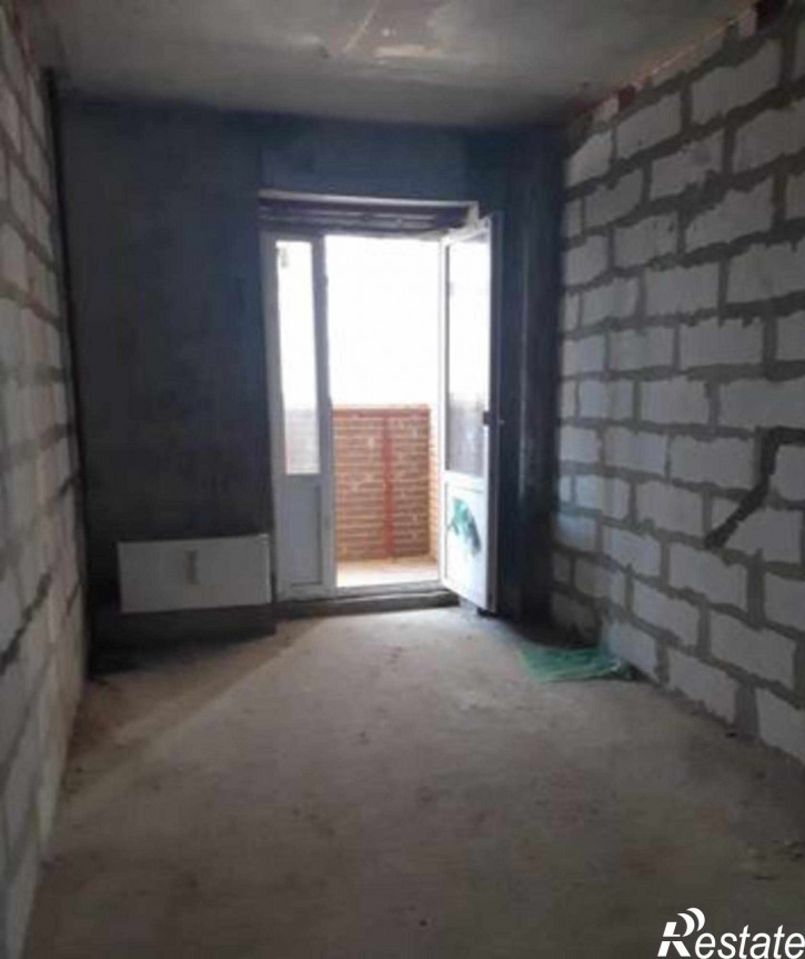 1-комн квартира в новом доме улица Мечникова, 39Б
