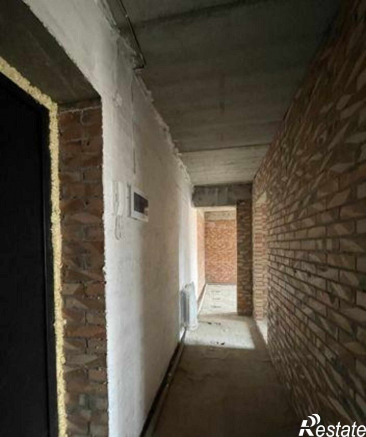 2-комн квартира в новом доме Горсоветская улица, 51с2