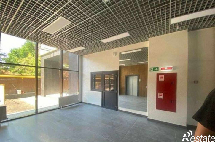 2-комн квартира в новом доме Таврическая улица, 4