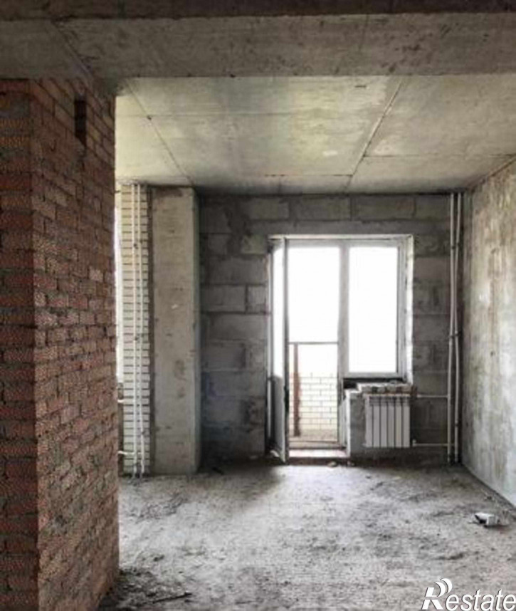 3-комн квартира в новом доме бульвар Комарова, 16/5
