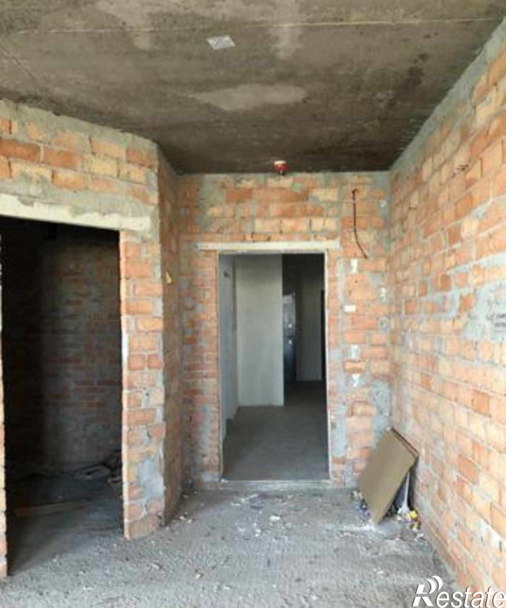 3-комн квартира в новом доме бульвар Комарова, 16/5