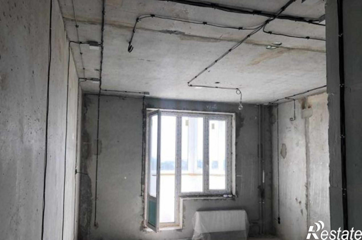 2-комн квартира в новом доме улица Еляна, 40